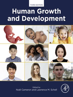 cover image of Human Growth and Development